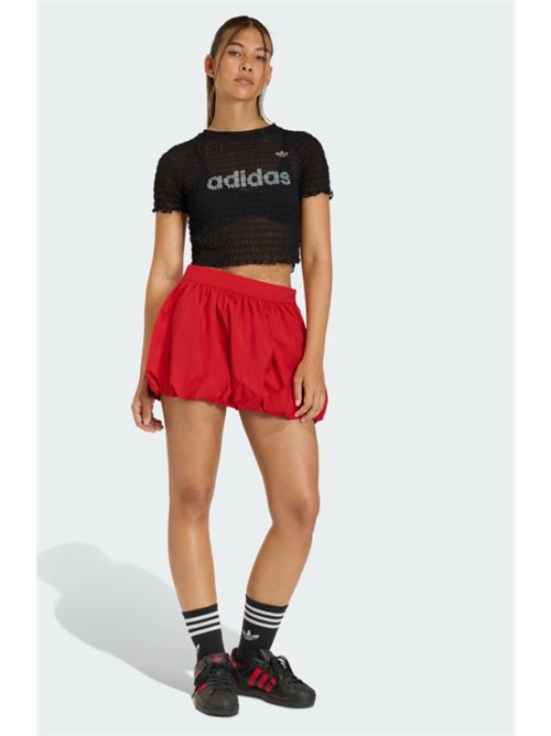 balloon skirt ADIDAS ORIGINAL | KE3439BETSCA